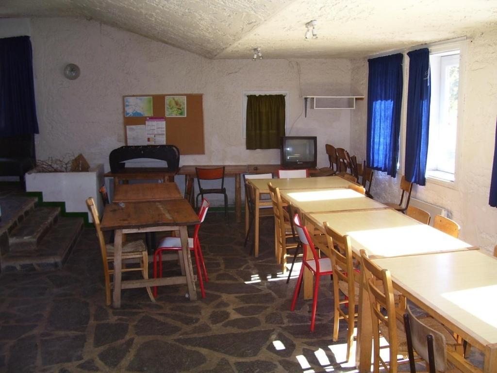 Hotel Le Refuge Mas-dʼOrcières Pokoj fotografie